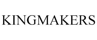 KINGMAKERS trademark