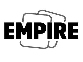 EMPIRE trademark