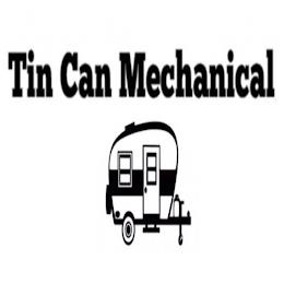 TIN CAN MECHANICAL trademark