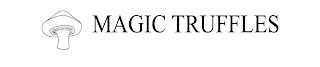 MAGIC TRUFFLES trademark