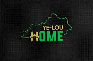 YE-LOU HOME trademark