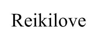 REIKILOVE trademark