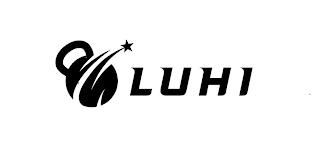 LUHI trademark