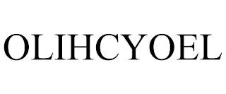 OLIHCYOEL trademark