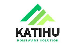 KATIHU HOMEWARE SOLUTION trademark