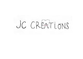 JC CREATIONS trademark