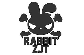 RABBIT ZJT trademark