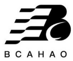 BC BCAHAO trademark