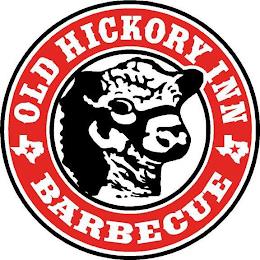 OLD HICKORY INN BARBECUE trademark