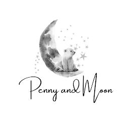 PENNY AND MOON trademark