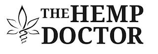 THE HEMP DOCTOR trademark