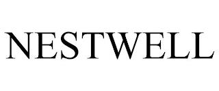 NESTWELL trademark