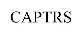 CAPTRS trademark