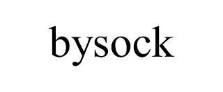 BYSOCK trademark