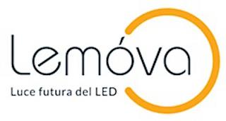 LEMOVA LUCE FUTURA DEL LED trademark