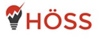 HÖSS trademark