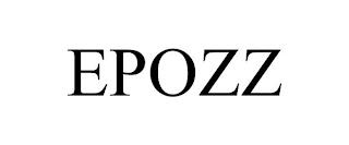 EPOZZ trademark