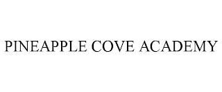 PINEAPPLE COVE ACADEMY trademark