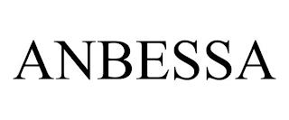 ANBESSA trademark