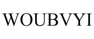 WOUBVYI trademark