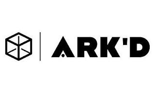 ARK'D trademark