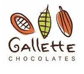 GALLETTE CHOCOLATES trademark