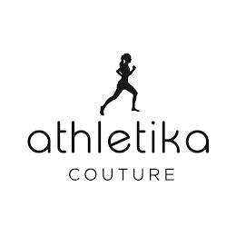 ATHLETIKA COUTURE trademark