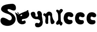 SCYNICCC trademark