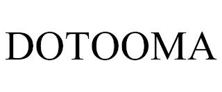 DOTOOMA trademark