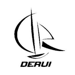 DERUI trademark