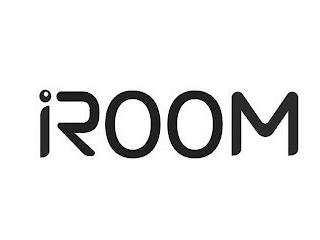 IROOM trademark