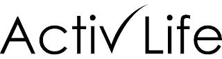 ACTIV LIFE trademark