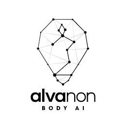 ALVANON BODY AI trademark