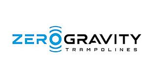 ZERO GRAVITY TRAMPOLINES trademark