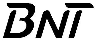 BNT trademark