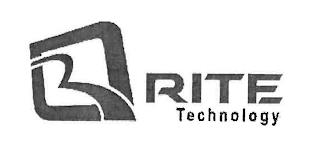 R RITE TECHNOLOGY trademark