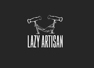 LAZY ARTISAN trademark