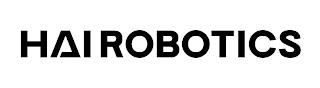 HAI ROBOTICS trademark