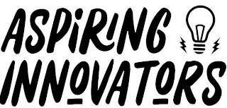 ASPIRING INNOVATORS trademark