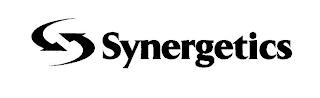 SYNERGETICS trademark