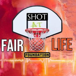 FAIR SHOT AT LIFE FOUNDATION trademark