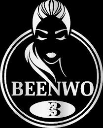 BEENWO B trademark