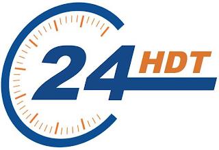 24HDT trademark