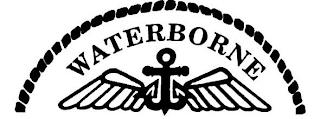 WATERBORNE trademark