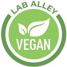 LAB ALLEY VEGAN trademark