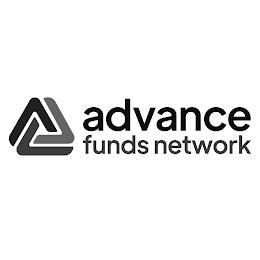 ADVANCE FUNDS NETWORK trademark