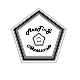 MEETING ACCESSORIES trademark