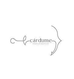 CÁRDUME PREMIUM SEAFOOD trademark