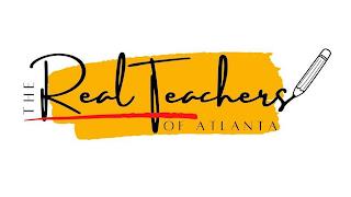 THE REAL TEACHERS OF ATLANTA trademark