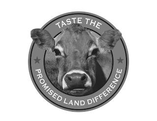 TASTE THE PROMISED LAND DIFFERENCE trademark